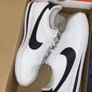 Size 11 Nike Cortez Worn once paid $115